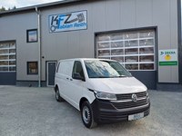 Volkswagen T6 Transporter 2020 occasion