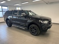 Ford Ranger 2020 occasion