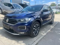 Volkswagen T-Roc 2020 occasion