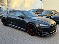 Audi RS7 2020 occasion