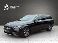Mercedes-Benz E 300 2020 occasion