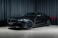 BMW M8 2020 occasion