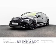 Audi RS5 2020 occasion