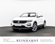 Volkswagen T-Roc 2020 occasion