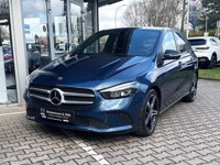 Mercedes-Benz 200 2020 occasion