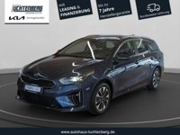 Kia cee'd Sportswagon 2020 occasion