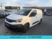 Peugeot Partner 2020 occasion