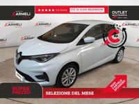 Renault ZOE 2020 occasion