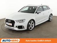 Audi RS3 2020 occasion