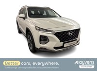 Hyundai SANTA FE 2020 occasion