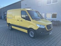 Mercedes-Benz Sprinter 2020 occasion