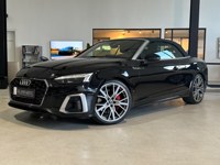 Audi A5 2020 occasion