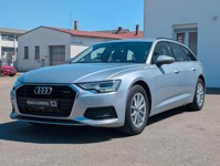 Audi A6 2020 occasion