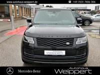 Land Rover Range Rover 2020 occasion