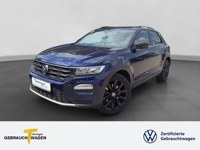 Volkswagen T-Roc 2020 occasion