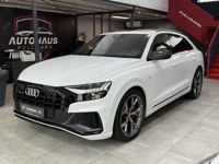 Audi SQ8 2020 occasion