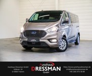 Ford Tourneo Custom 2020 occasion