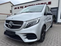 Mercedes-Benz V 300 2020 occasion