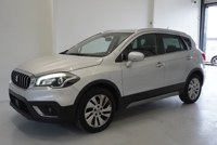 Suzuki SX4 2020 occasion