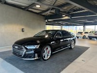 Audi S8 2020 occasion