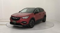 Opel Grandland (X) 2020 occasion