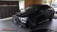 Mercedes-Benz GLE 53 AMG 2020 occasion