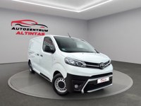 Toyota Proace (Verso) 2020 occasion