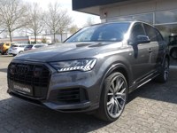 Audi Q7 2020 occasion