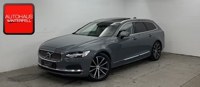 Volvo V90 2020 occasion