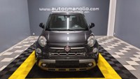 Fiat 500L Cross 2020 occasion