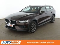 Volvo V60 Cross Country 2020 occasion