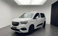 Opel Combo 2020 occasion
