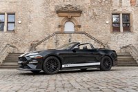 Ford Mustang 2020 occasion