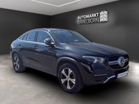 Mercedes-Benz GLE 350 2020 occasion