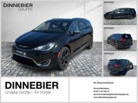 Chrysler Pacifica 2020 occasion