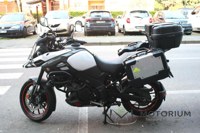 Suzuki Andere 2020 occasion