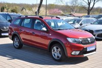 Dacia Logan 2020 occasion
