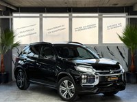 Mitsubishi ASX 2020 occasion