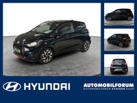 Hyundai i10 2020 occasion