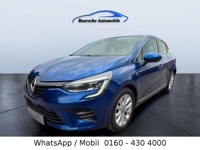 Renault Clio 2020 occasion