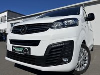 Opel Zafira Electric 2020 occasion