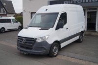 Mercedes-Benz Sprinter 2020 occasion