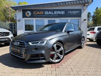Audi S3 2020 occasion