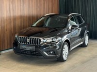 Suzuki SX4 2020 occasion