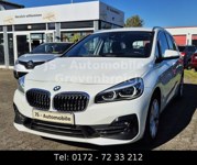 BMW 220 Gran Tourer 2020 occasion