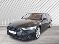 Audi S8 2020 occasion