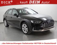 Audi A4 Allroad 2020 occasion