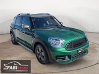 MINI Countryman C (Cooper) 2020 occasion