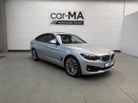 BMW 340 Gran Turismo 2020 occasion