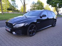 Jaguar XF 2020 occasion